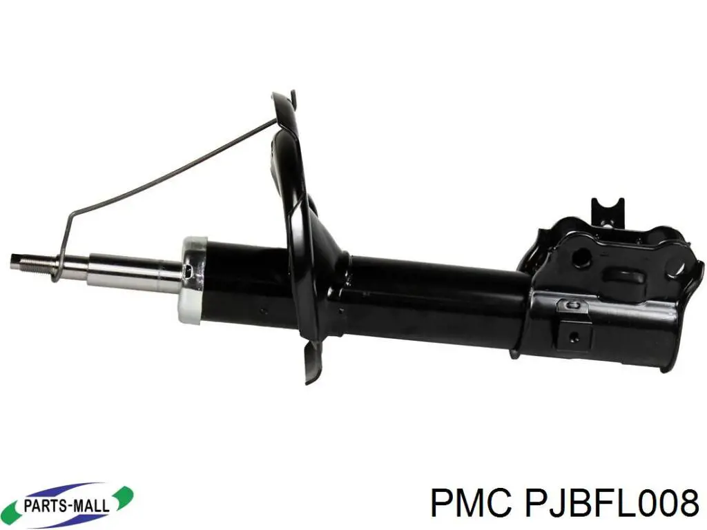 PJBFL008 Parts-Mall амортизатор передній, лівий