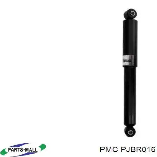 Купити PJBR016 Parts-Mall Стійка амортизатора задня