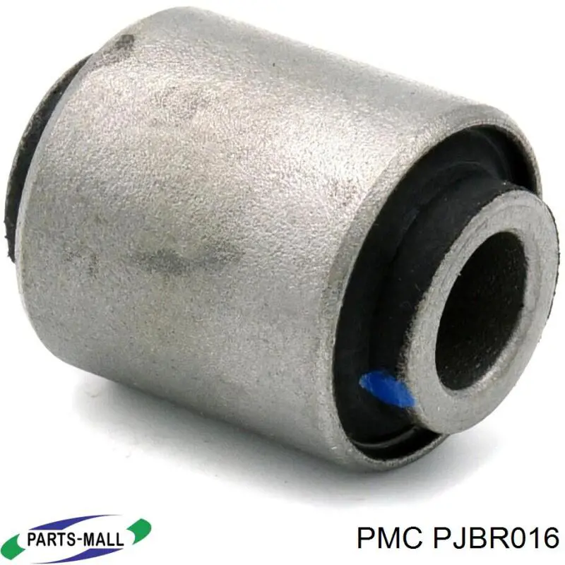 Амортизатор задній Parts-Mall PJBR016 ціна, від 32.84 USD