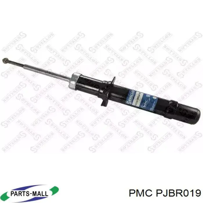 PJBR019 Parts-Mall Амортизатори задні