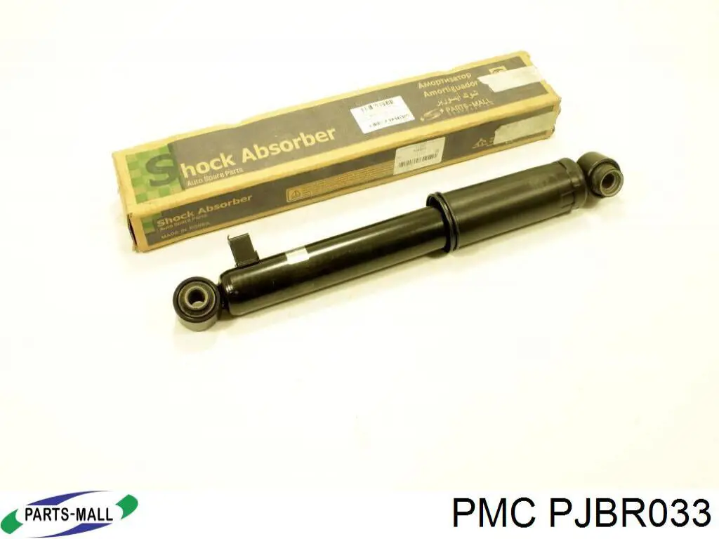 Купити PJBR033 Parts-Mall Стійка амортизатора задня