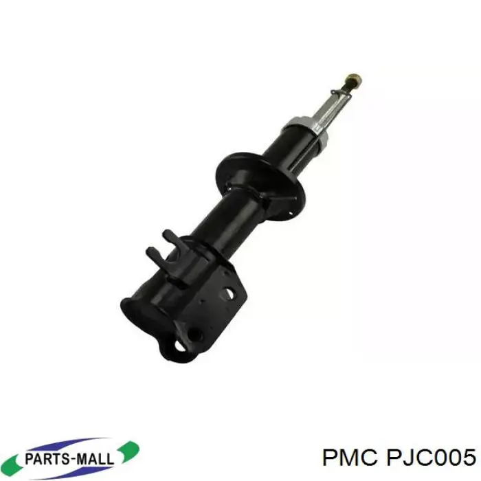 PJC005 Parts-Mall Ліва передня стійка
