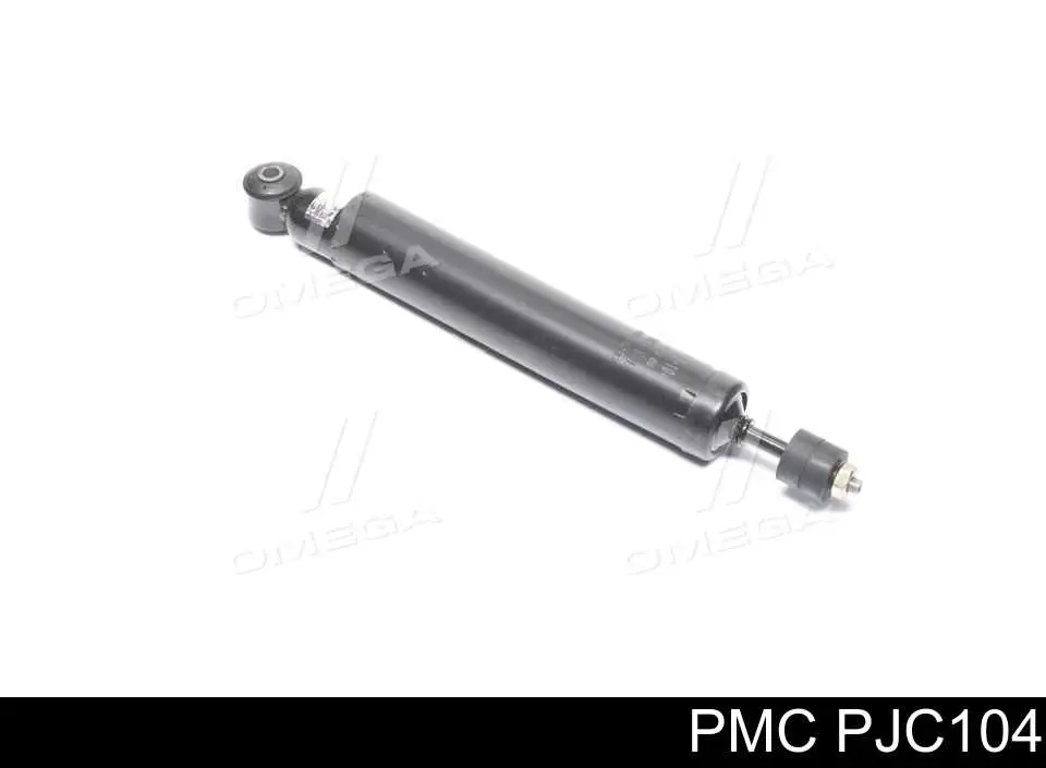 Купити PJC104 Parts-Mall Стійка амортизатора задня