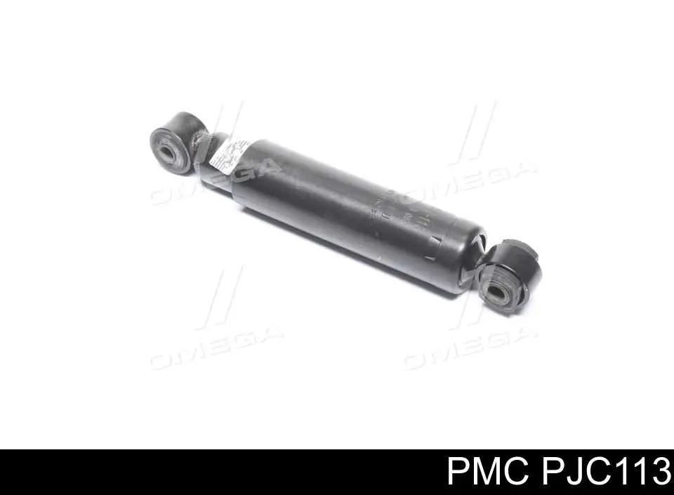 Амортизатор задній PJC113 Parts-Mall
