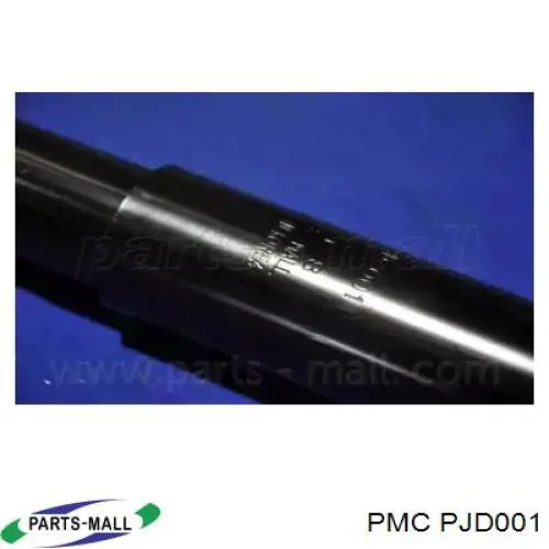 PJD001 Parts-Mall Стійка передня