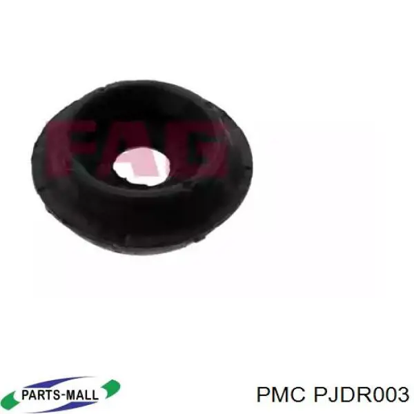 Амортизатор задній Parts-Mall PJDR003 ціна, від 57.84 USD