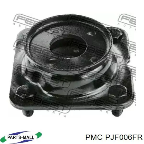 Купити PJF006FR Parts-Mall Амортизатор передній, правий