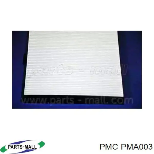 Фільтр салону PMA003 Parts-Mall