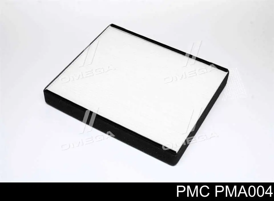 Фільтр салону PMA004 Parts-Mall