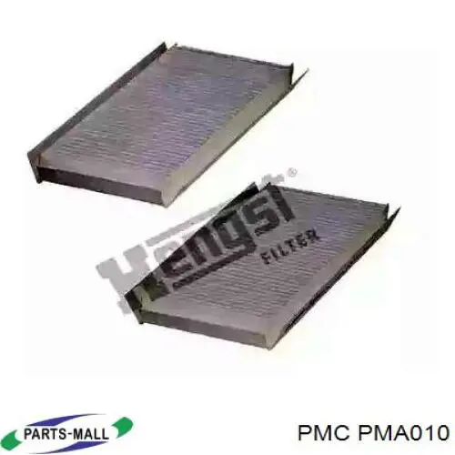Купити PMA010 Parts-Mall Фільтр салону вугільний