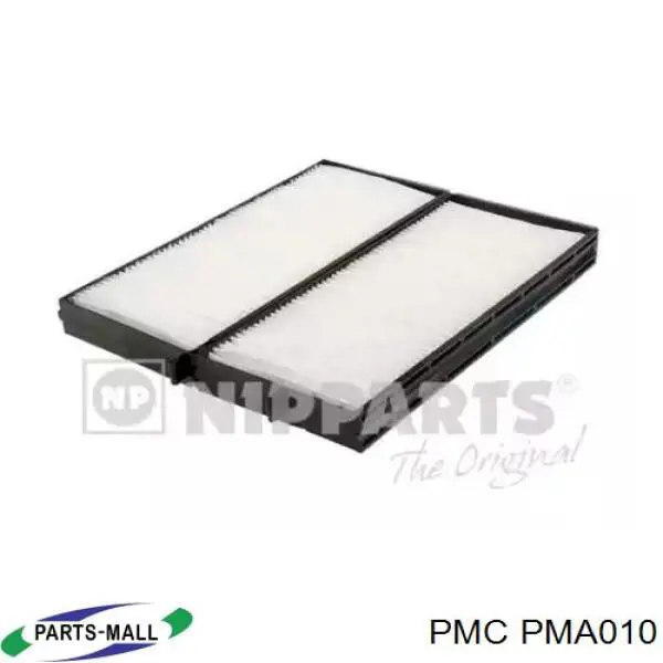 PMA010 Parts-Mall Внутрішньосалонний фільтр