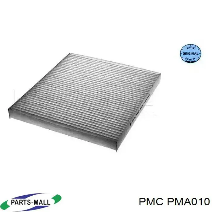 Фільтр салону PMA010 Parts-Mall