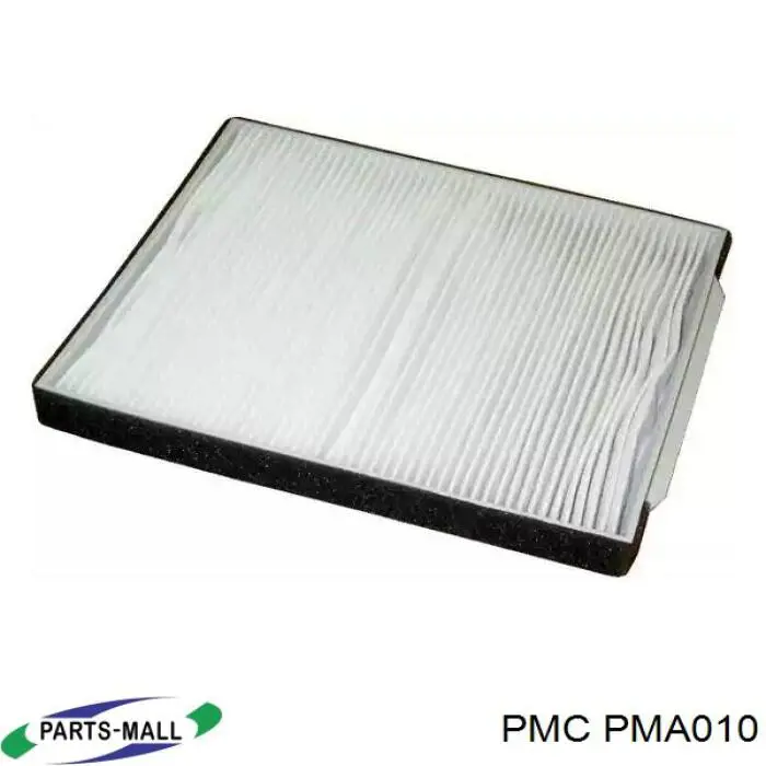 Фільтр салону PMA010 Parts-Mall