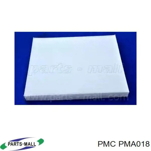 Фільтр салону PMA018 Parts-Mall
