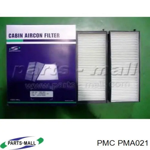 Купити PMA021 Parts-Mall Фільтр салону вугільний