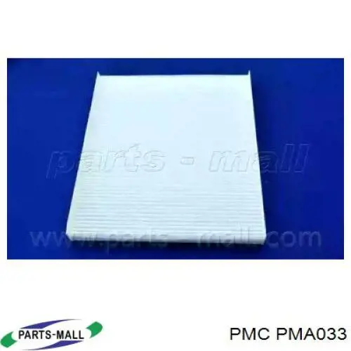 Фільтр салону PMA033 Parts-Mall