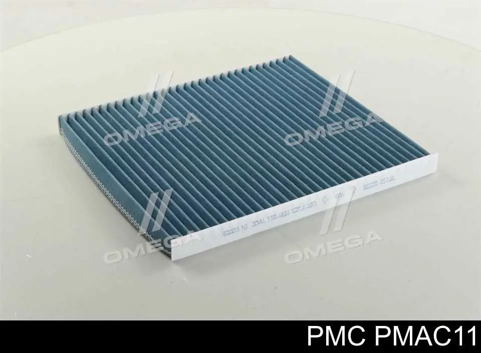 PMAC11 Parts-Mall фільтр салону