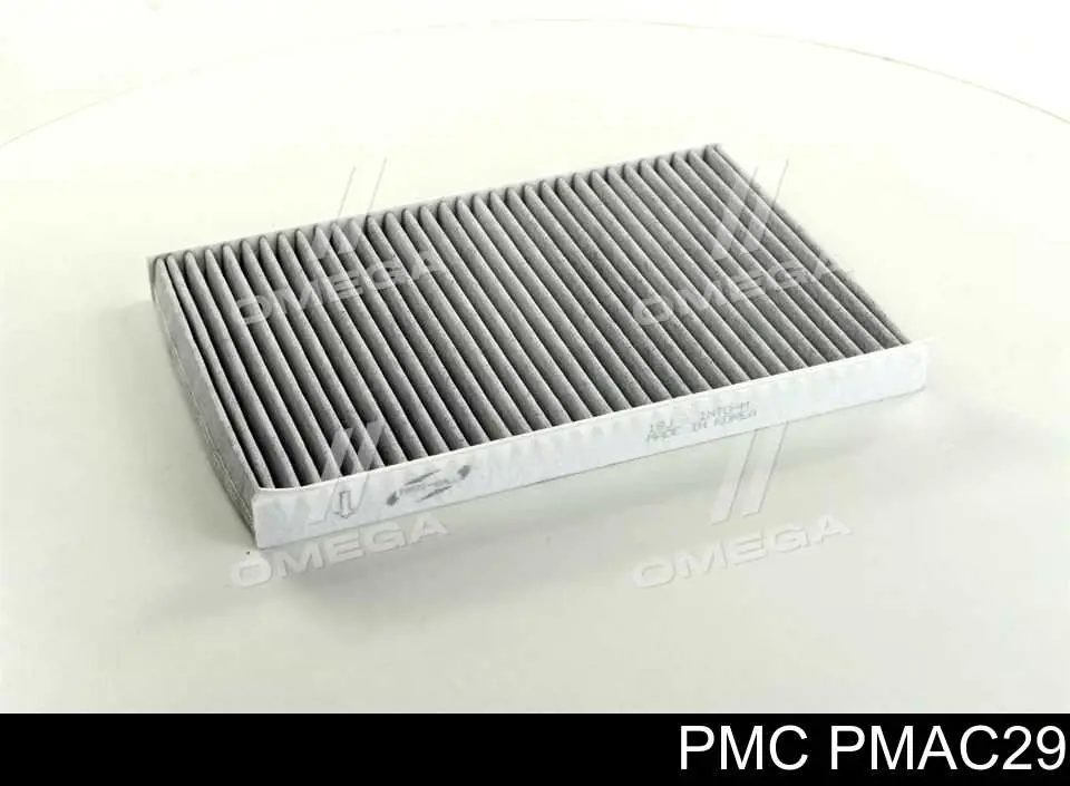 Фільтр салону PMAC29 Parts-Mall