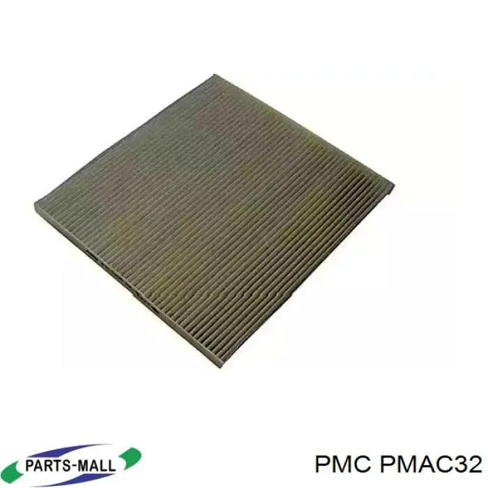 Фільтр салону PMAC32 Parts-Mall