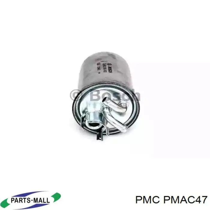 Купити PMAC47 Parts-Mall Фільтр салону вугільний