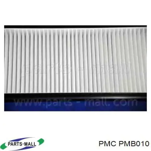 Купити PMB010 Parts-Mall Фільтр салону вугільний