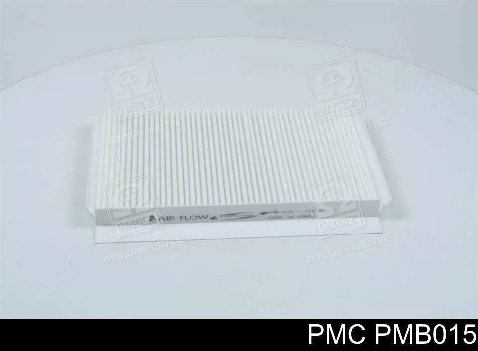 Фільтр салону PMB015 Parts-Mall