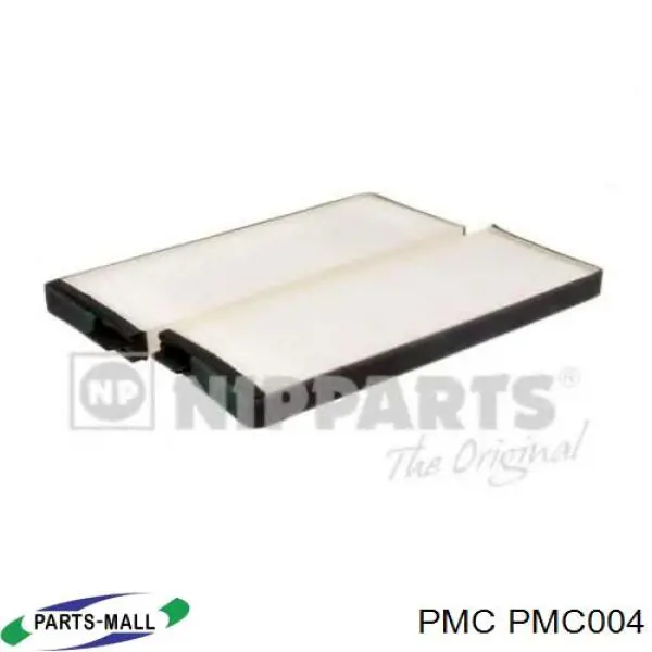 Фільтр салону PMC004 Parts-Mall