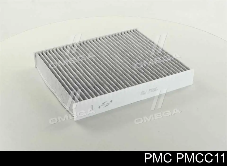 Фільтр салону PMCC11 Parts-Mall