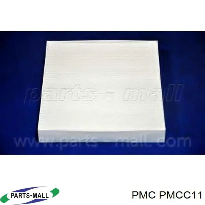 Купити PMCC11 Parts-Mall Фільтр салону вугільний