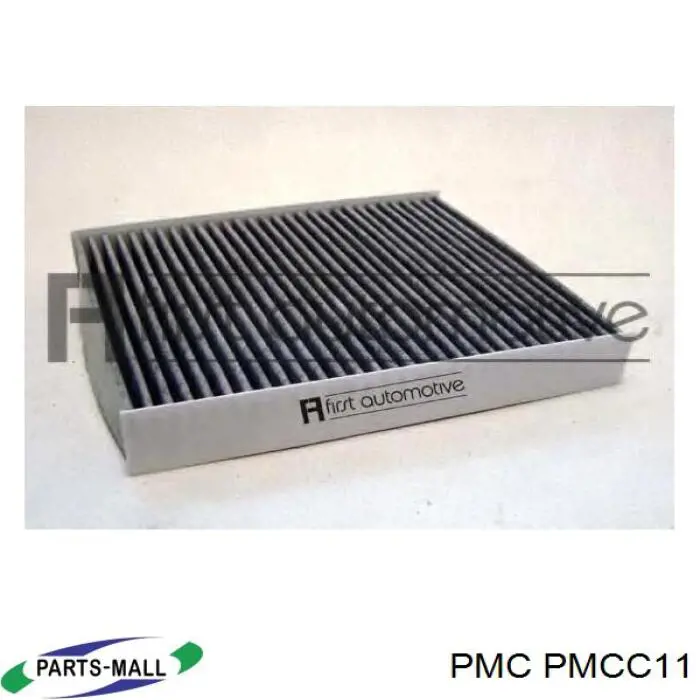 Фільтр повітряний обігрівача Parts-Mall PMCC11 ціна, від 6.30 USD