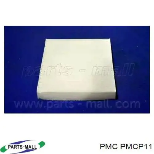 PMCP11 Parts-Mall фільтр салону