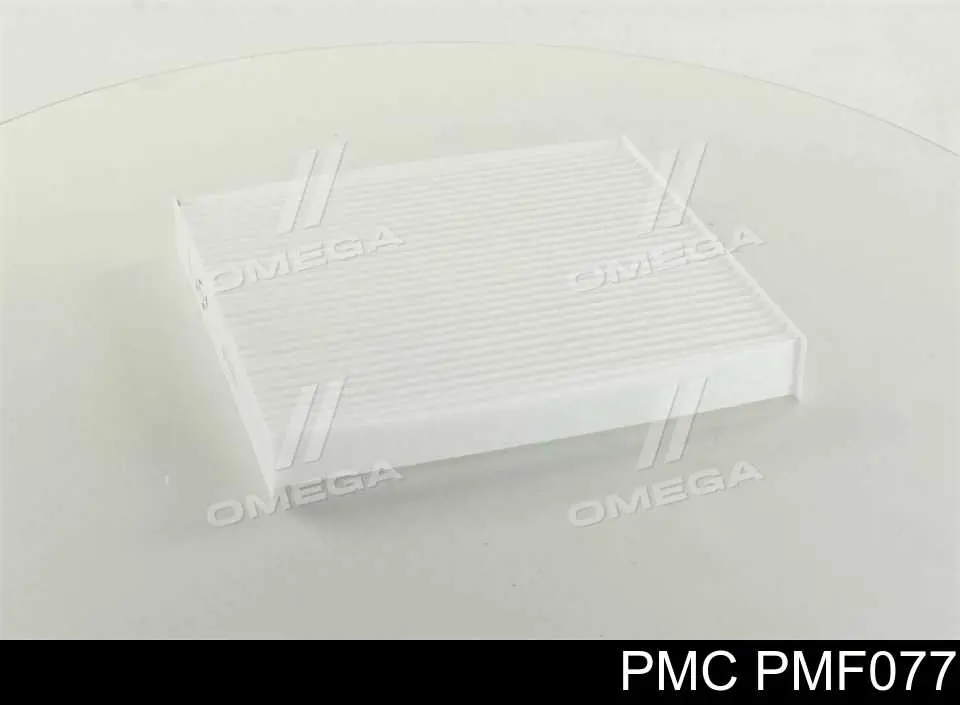 Фільтр салону PMF077 Parts-Mall