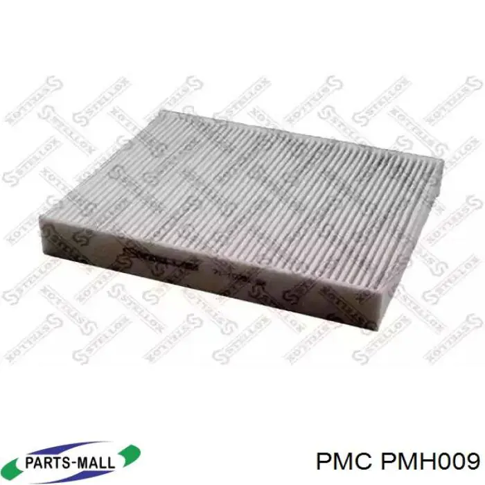Фільтр салону PMH009 Parts-Mall