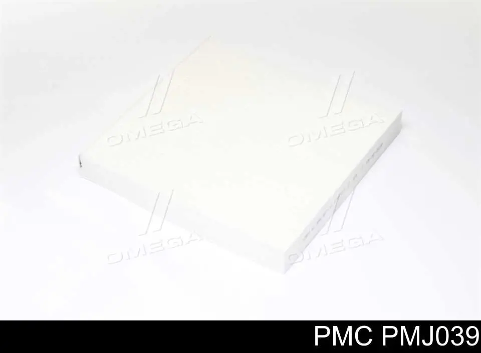 PMJ039 Parts-Mall Внутрішньосалонний фільтр