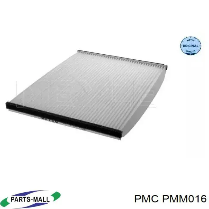 Фільтр салону PMM016 Parts-Mall