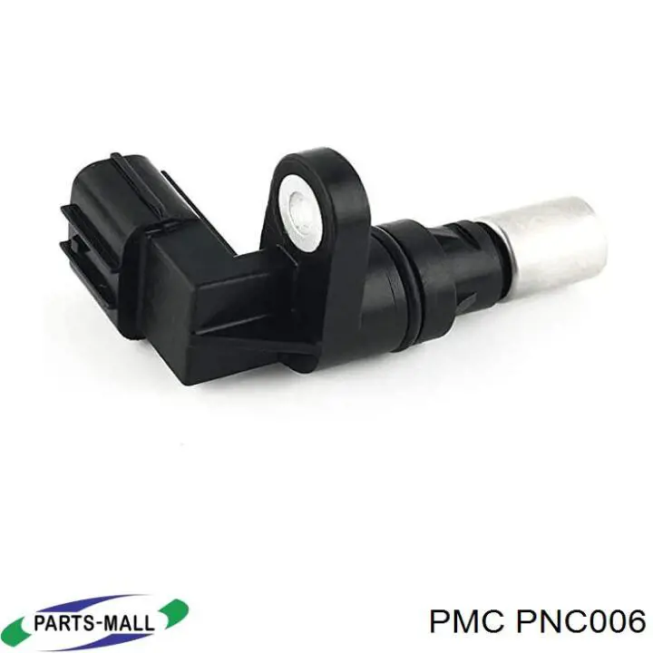 PNC006 Parts-Mall ролик ременя грм, паразитний
