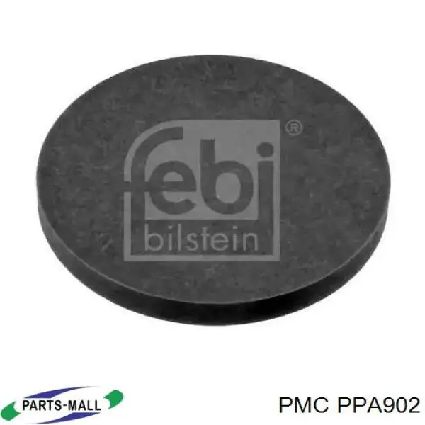 PPA902 Parts-Mall Гідрокомпенсатор