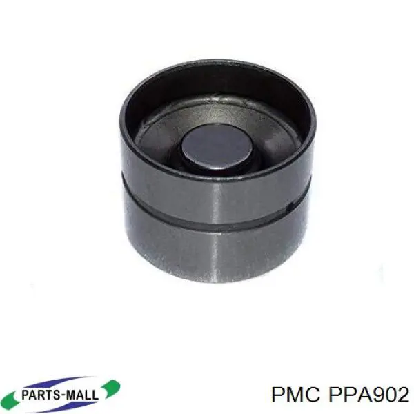 Штовхач клапана гідравлічний Parts-Mall PPA902 ціна, від 9.61 USD