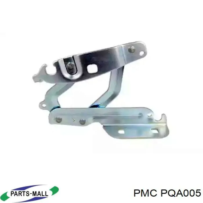 PQA005 Parts-Mall Стійка капота