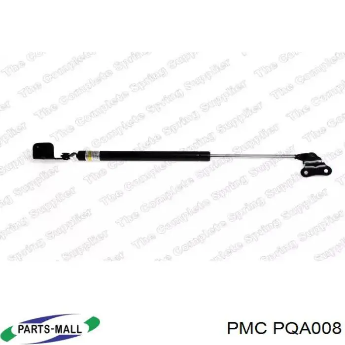 Купити 81150H1000 Hyundai/Kia Амортизатор капота лівий