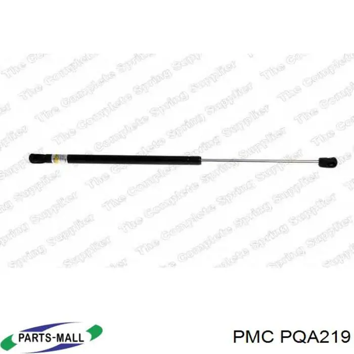 Амортизатор двері задньої Parts-Mall PQA219 ціна, від 6.43 USD