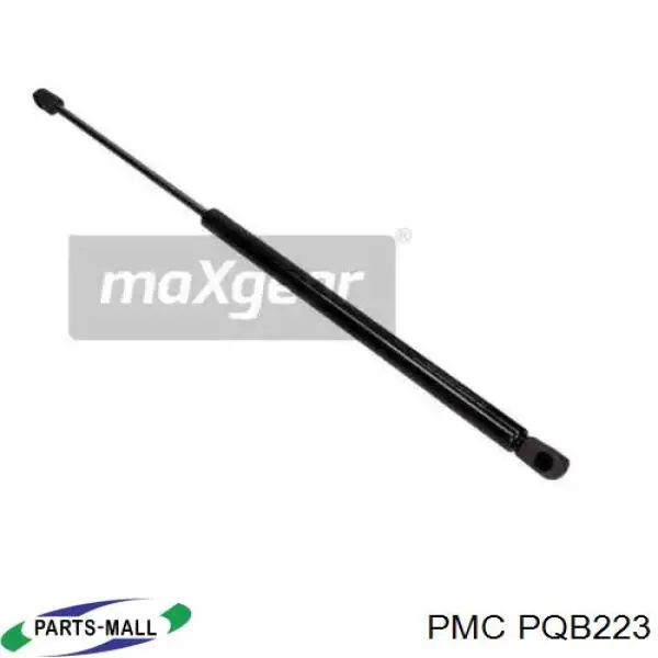 Купити PQB223 Parts-Mall Амортизатор двері багажника