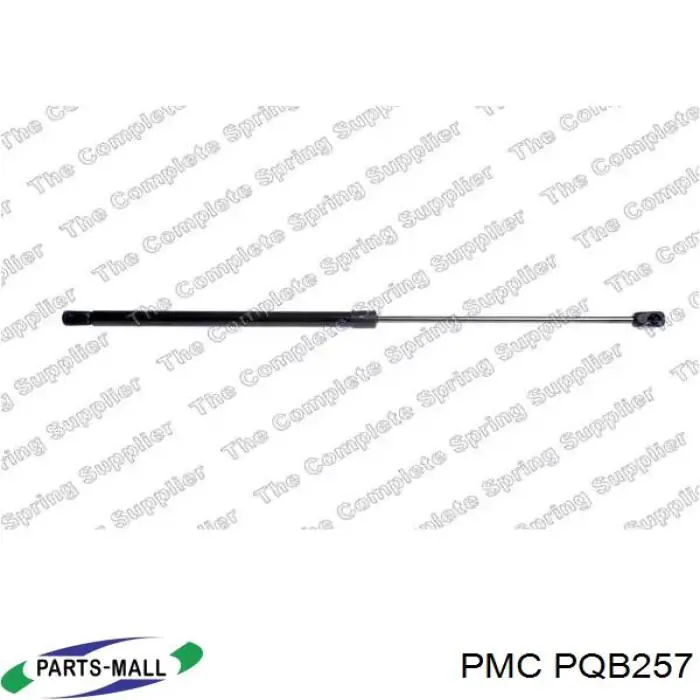 Амортизатор двері задньої Parts-Mall PQB257 ціна, від 7.76 USD