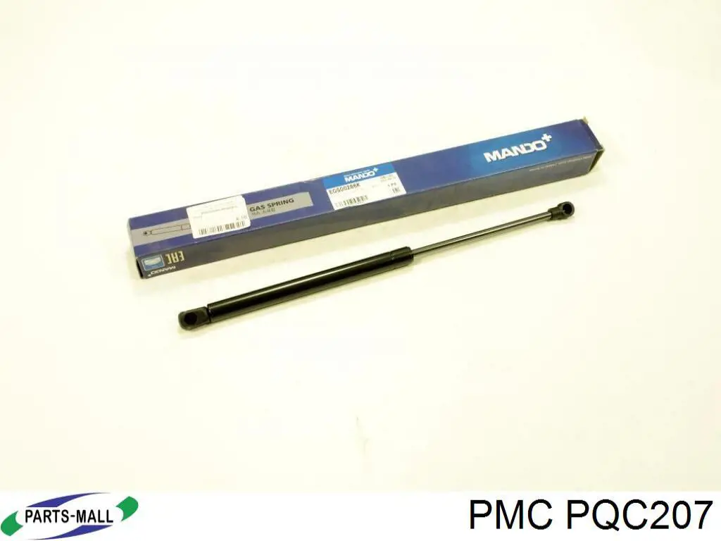 Купити ST50471 Sato Tech Амортизатор двері багажника
