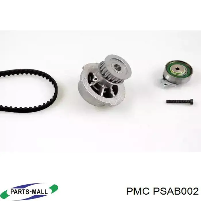 Натягувач ременя балансировочного вала PSAB002 Parts-Mall