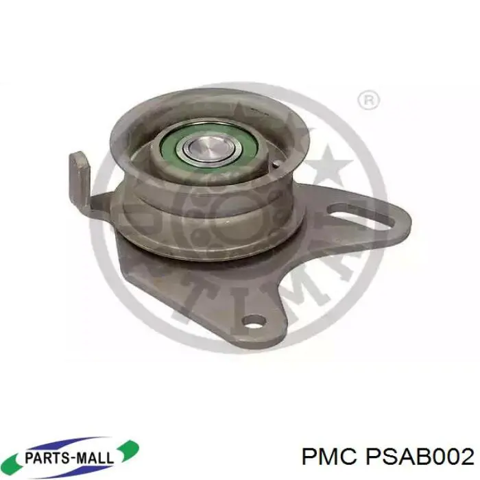 PSAB002 Parts-Mall Натягувач ременя балансировочного вала