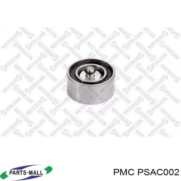 Ролик паразитний ГРМ PSAC002 Parts-Mall