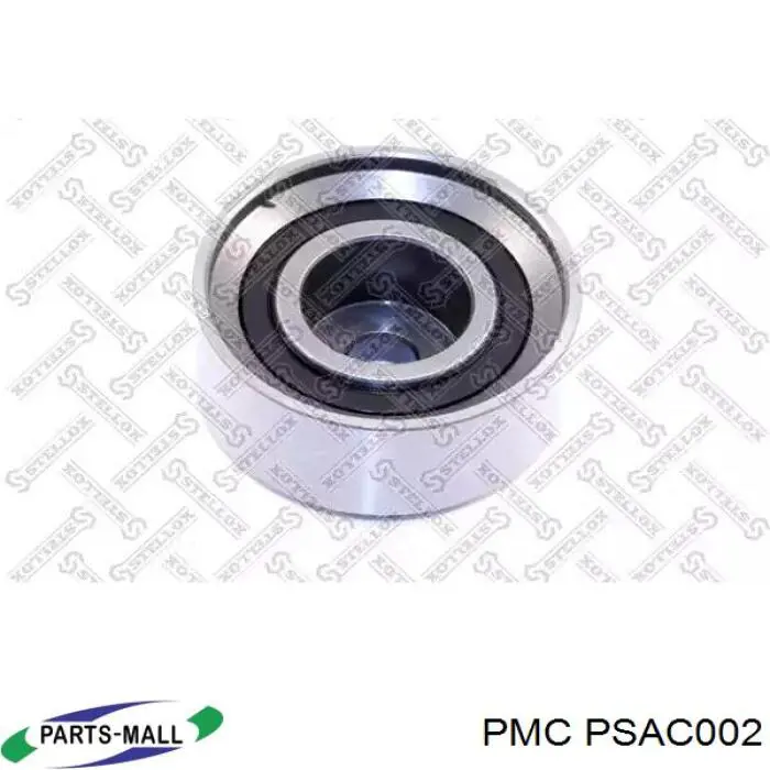 Ролик ременя ГРМ, паразитний Parts-Mall PSAC002