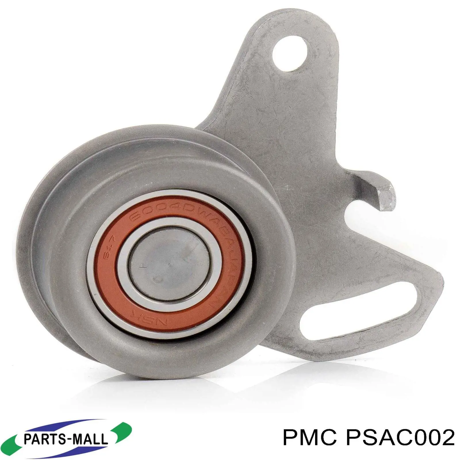 Ролик ременя ГРМ, паразитний Parts-Mall PSAC002 ціна, від 9.86 USD