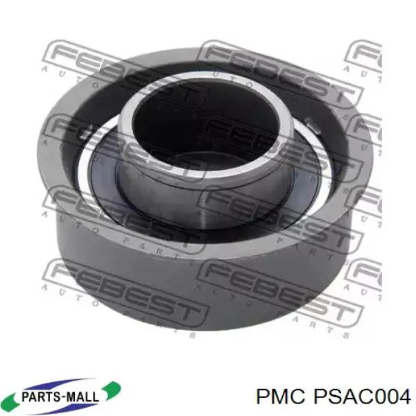Купити PSAC004 Parts-Mall Ролик паразитний ГРМ
